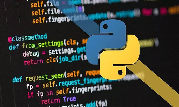Путешествие в Мир Python: Как мы достигли этой прекрасной точки в школьном программировании!