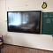 Поставка и установка панелей Promethean в школе в г. Сургут