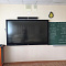 Поставка и установка панелей Promethean в школе в г. Сургут