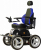 Кресло-коляска с электроприводом OB-EW-001 Observer Максимус арт. OB20835 