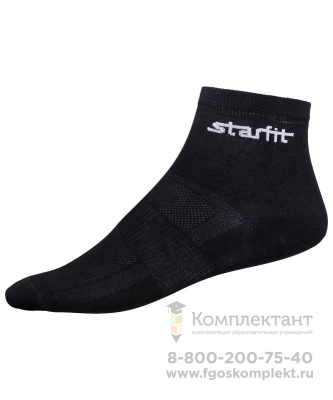 Носки средние Starfit SW-204, 2 пары