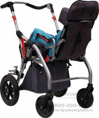 Кресло-коляска детская Excel Reha-Buggy арт. OB20888 