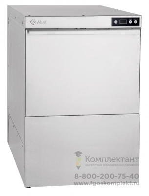 Машина посудомоечная Abat МПК-500Ф-02