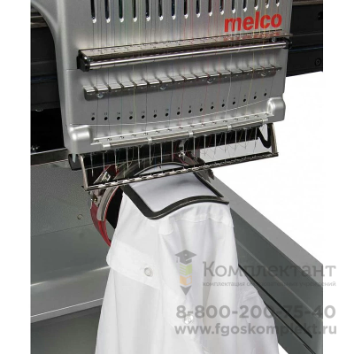 Вышивальная машина MELCO EMT 16