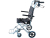 Кресло-коляска инвалидная, каталка LY-800-858 арт. MT10769 