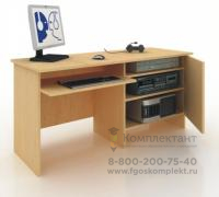 Компьютерный лингафонный кабинет на ПК Норд К-2 4 места 📺 в Москве