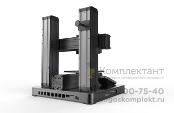 Конструктор для сборки 3D принтера