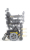 Кресло-коляска инвалидная электрическая Salsa M LY-EB103-060191 арт. MT10864 