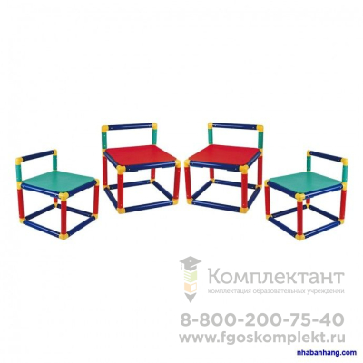Набор стульев 