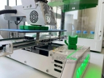 РОББО Стартовый набор расходных материалов для 3D-принтера Мини. Развивающий внимание и память, художественное, дизайнерское,  самостоятельность в Москве