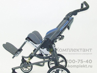 Кресло-коляска детская HOGGI BINGO Evolution Арт. RX15457 