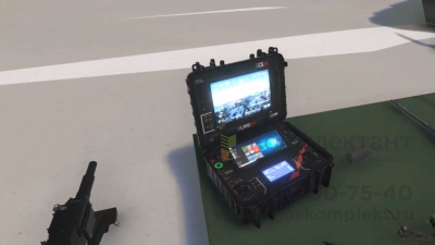 Виртуальный тренажер начальной военной подготовки купить инновационное оборудование для школы