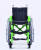 Кресло-коляска инвалидная детская активного типа на складной раме LY-170-ARIEL арт. MT26702 