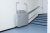 Платформа подъемная наклонного перемещения Cama EA7 - для прямых лестниц арт. OB20946 