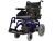 Кресло-коляска инвалидная электрическая LY-EB103-HS-6500-BU1 арт. MT21792 