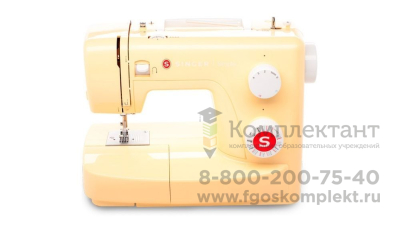 Швейная машина SINGER SIMPLE 3223 YELLOW