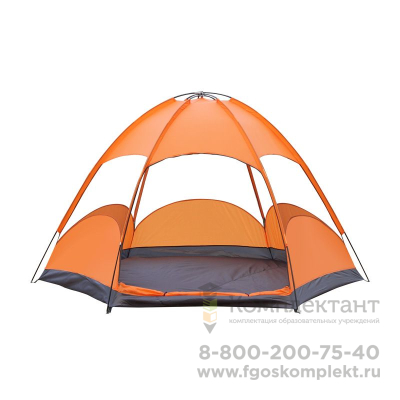 Палатка 3х местная SY-031 240х240см.