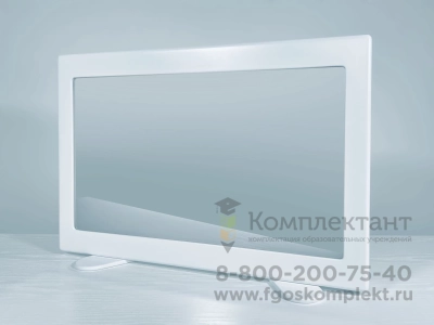 АЛМА Зазеркалье со встроенным компьютером 📺 в Москве