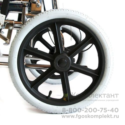 Кресло-коляска для детей с ДЦП FS212BCEG арт. Mopt28265 