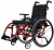 Кресло коляска активного типа G6 High Active AFN арт. OB20851 