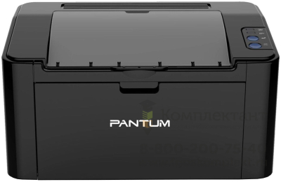 Принтер Pantum P2500NW                (P2500NW) 📺 в Москве