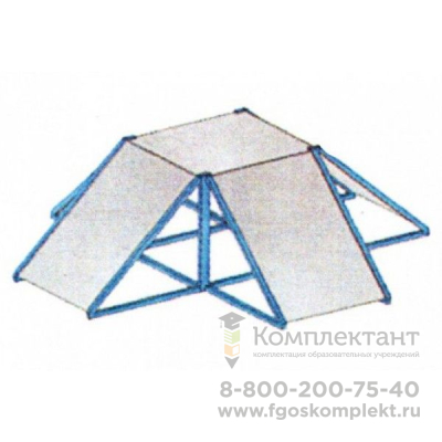 Пирамида СКБ 05