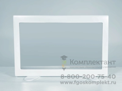 АЛМА Зазеркалье со встроенным компьютером 📺 в Москве