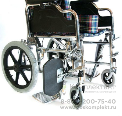 Кресло-коляска для детей с ДЦП FS212BCEG арт. Mopt28265 