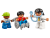 Комплект ФГОС "Речевое развитие" на базе конструкторов Lego и Gigo + курсы повышения квалификации 