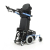 Кресло-коляска электрическая с вертикализатором Navix SU арт.RX25151 