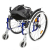Кресло-коляска инвалидная активная Spin X 