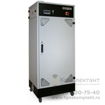 Шкаф озонирующий ВЕГА ВШО-800С