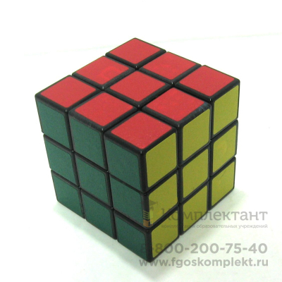 Игрушка кубик Рубик качественный