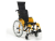 Кресло-коляска механическая с приводом от обода колеса Eclips X4 Kids 90 град. Арт. RX15429 