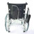 Кресло-коляска инвалидная, ширина сиденья 51 см LY-250-L арт. MT10736 