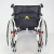 Кресло-коляска инвалидная складная LY-710 (710-9863) арт. MT26683 