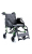 Кресло-коляска инвалидная алюминиевая LY-710-K8 арт. MT10761 