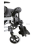 Кресло-коляска инвалидная Clematis 