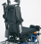 Кресло-коляска инвалидная с электроприводом Invacare Dragon арт. 10707 