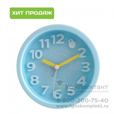 Часы-будильник 🪑 в Москве
