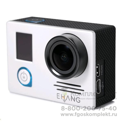 Камера Ehang 4K